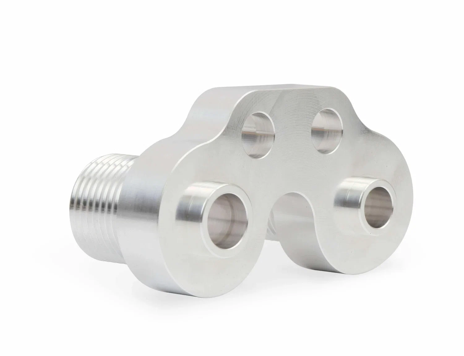 SD7 A_C Compressor Line Adapter - 199-202